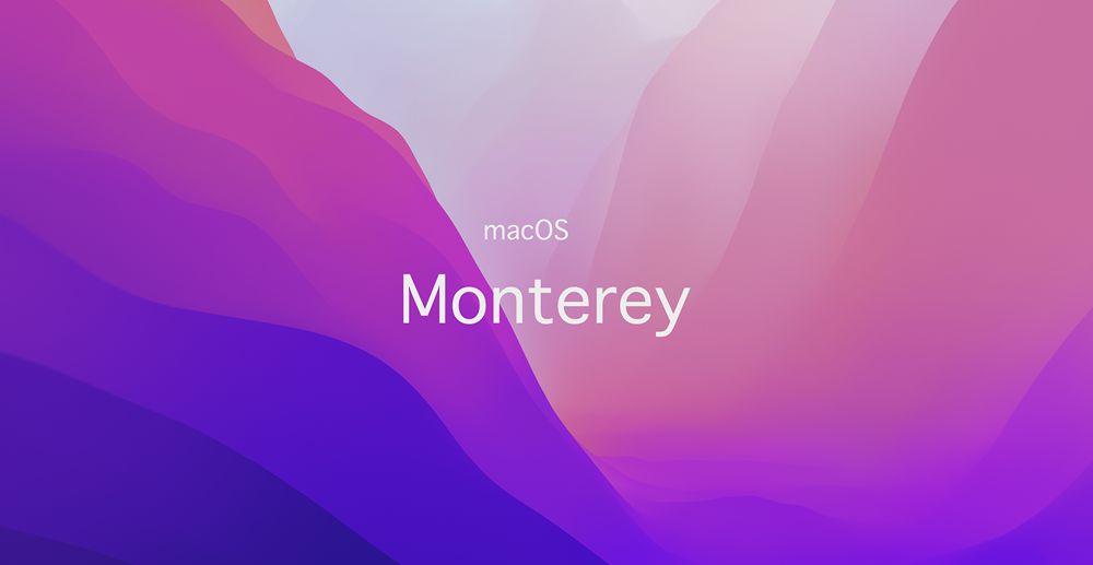 macOS Monterey 12.1(21C52) 正式版官方镜像-聆风小站
