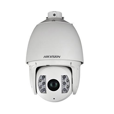 高清数字智能球型摄像机DS-2AF7220SI系列
