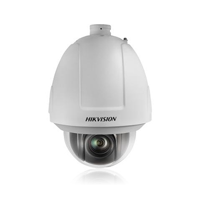 高清数字智能球型摄像机DS-2AF5220S系列