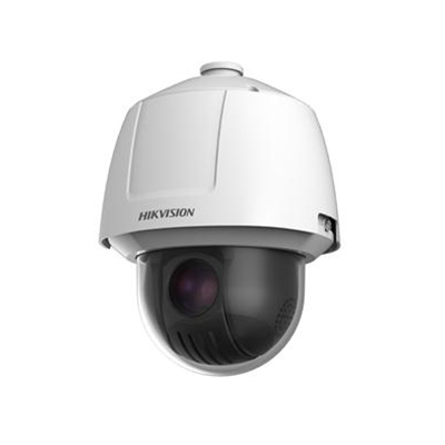 高清数字智能球型摄像机DS-2AF6223S系列