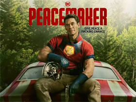 DC高分动作《和平使者/Peacemaker Season》   第一季 (2022)