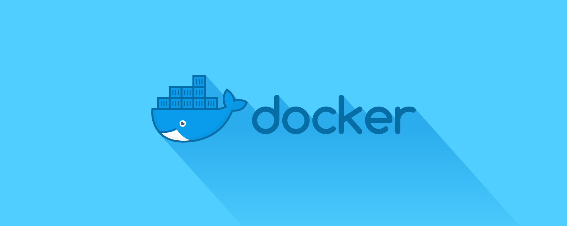 Docker 基础篇