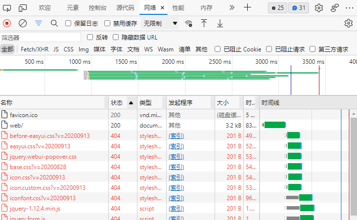 [疑问]  这个反代规则有问题么？