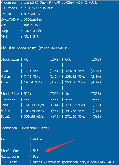 [特价VPS]  【已出】清理吃灰机，出两个cloudcone 双十二 $12.12