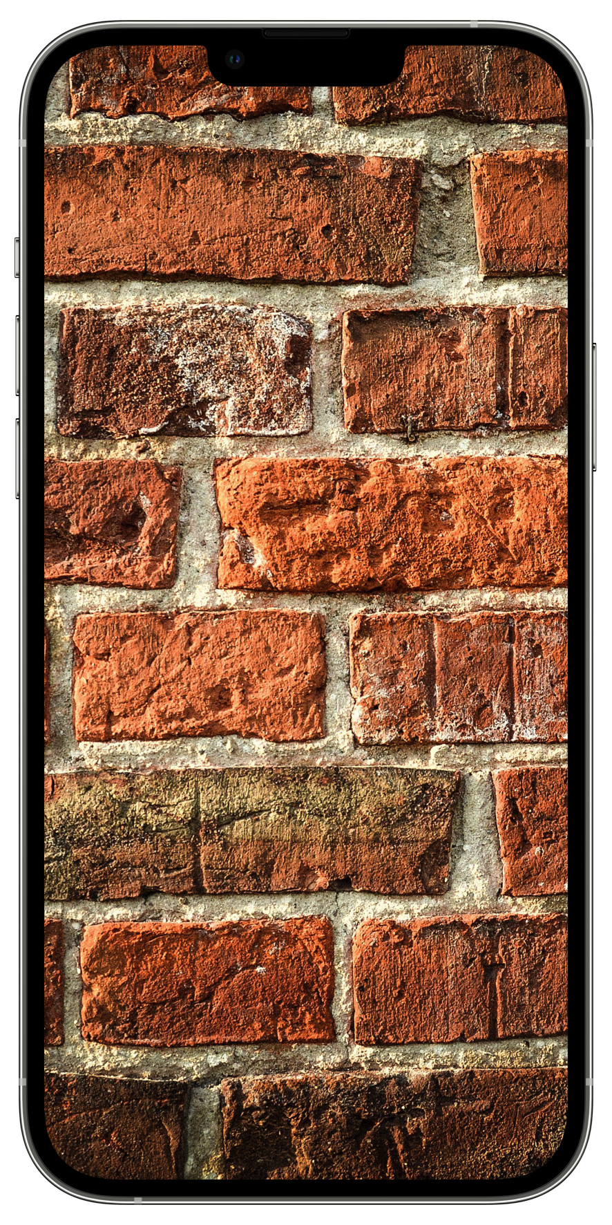图片[4]-有趣、有料且高效「砖墙壁纸」看到砖墙有没有让你想起了童年的ta？-有趣、有料且高效邹仲輝