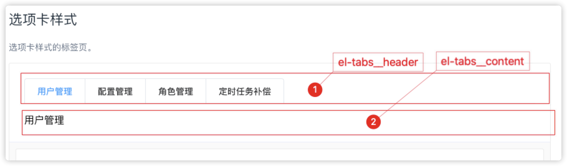 eltabs