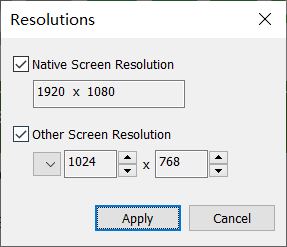 【windows屏幕扩展】把你多余屏幕利用起来，spacedesk屏幕扩展超低延迟解决方案-程序员阿鑫-带你一起秃头-第13张图片