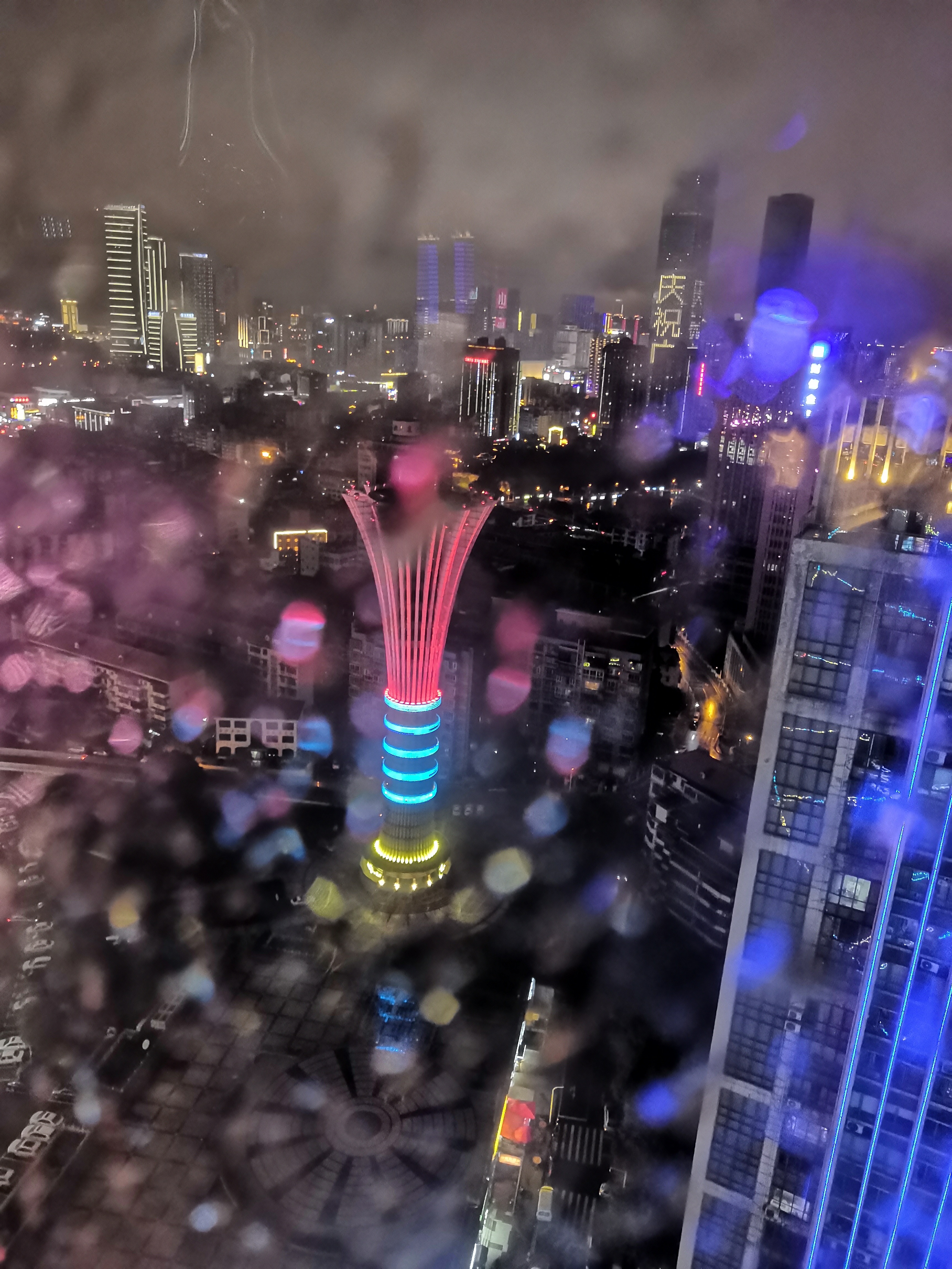 2020-10-02 长沙