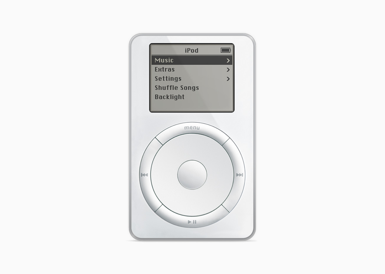 苹果最经典设备iPod系列将停产，22年历史的iPod是否有你的回忆？插图3