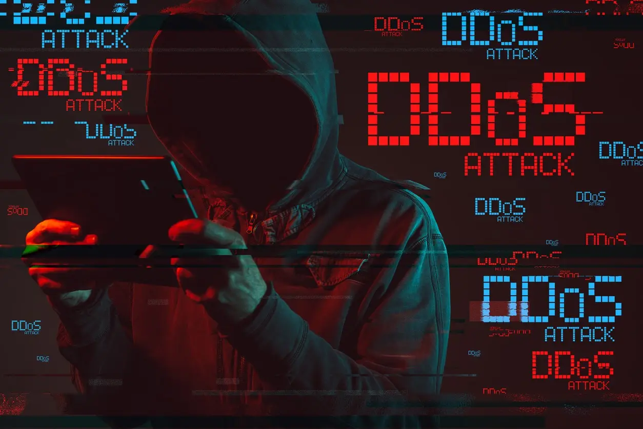 如何发动DDoS攻击|DoS和DDoS攻击工具-程序员阿鑫-带你一起秃头-第1张图片