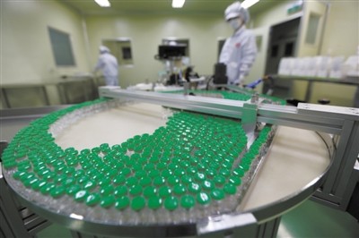 防患未然 精准出击 AI助力研发冠状病毒“通用疫苗”