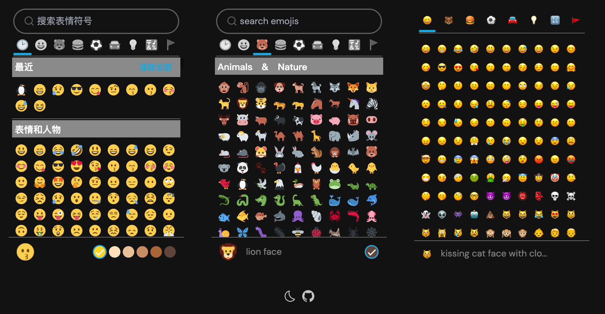 Vue3 twemoji picker final Npm Package Overview Socket