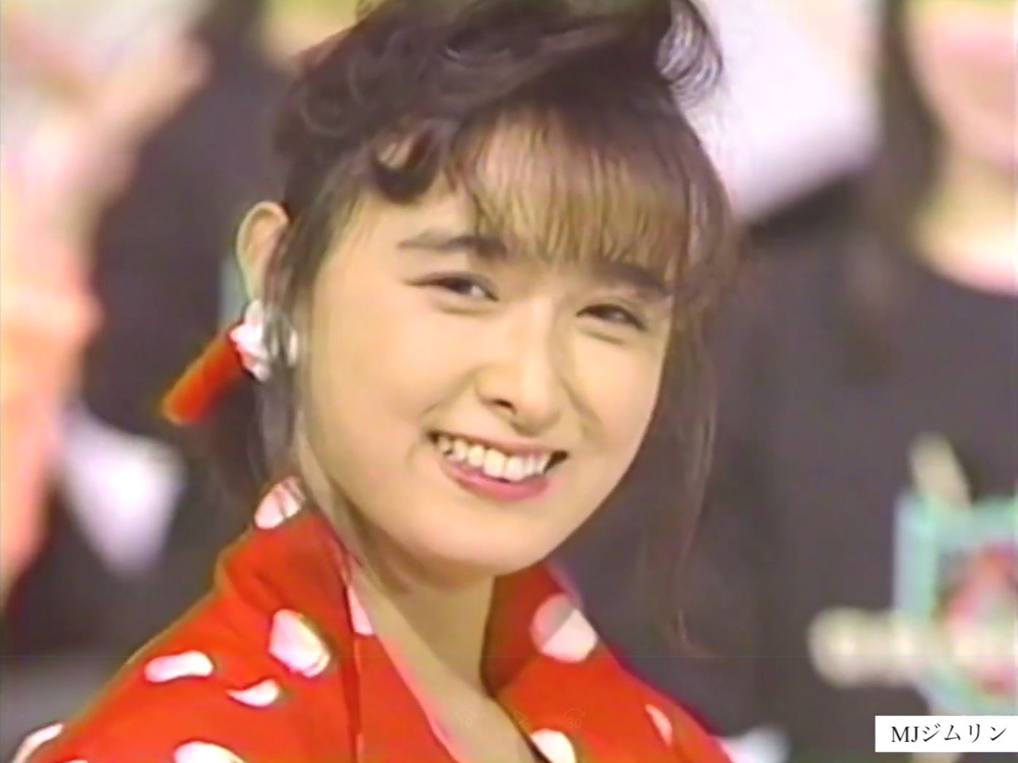 『黑胶内录试听』バレンタイン・キッス - 国生さゆり