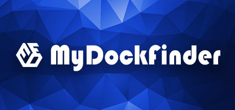 MyDock,Windows系统也能体验一下MAC的丝滑