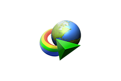 IDM文件下载器Internet Download Manager 6.41Build 12-vmask面具体