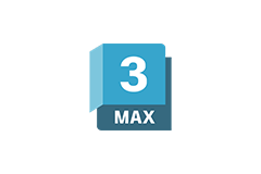 Autodesk 3ds Max_2023.1_多国语言破解版-Vmask