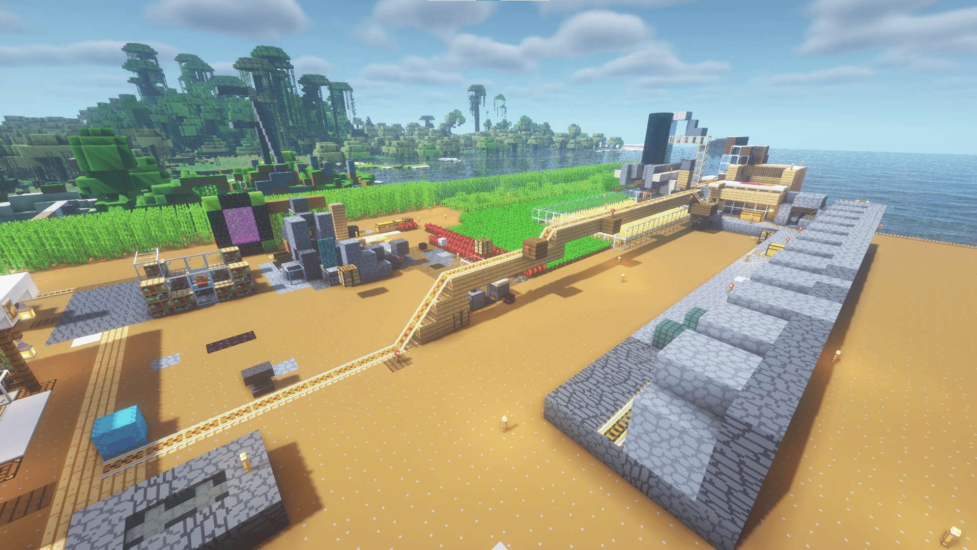 祈愿 Java基岩互通 粘液科技 更多附魔 Mmo技能 经济 公益 我的世界mcutc论坛 我的世界mcutc论坛