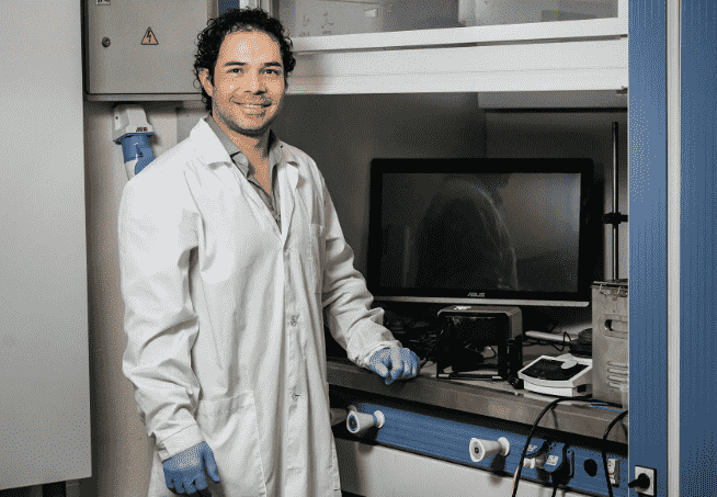 科学家制造出廉价高效的新型氢能材料