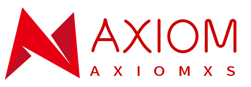AxiomXS --- 苍生问道