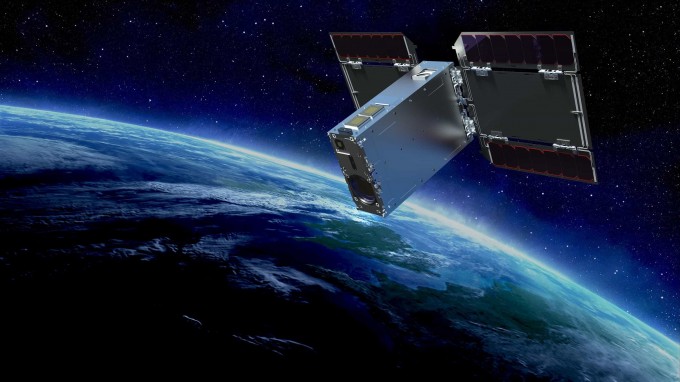 Sony成立太空通信公司聚焦激光通讯技术抢夺太空商机 1 Sony成立太空通信公司聚焦激光通讯技术抢夺太空商机