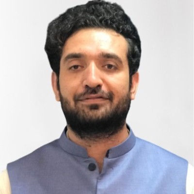 Dr. Asif ALI