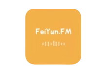 飞韵听书 v1.3.1 | 一款老少皆宜的听书软件- 念楠竹