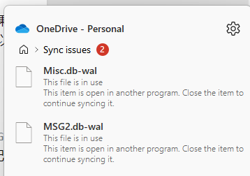 V2EX-OneDrive 文件同步问题 - 第1张  | 牛C网(NiuL.Net)