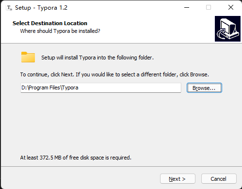 Typorav1.2.4（Windows）破解！亲测有效！-程序员阿鑫-带你一起秃头-第4张图片