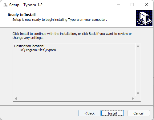 Typorav1.2.4（Windows）破解！亲测有效！-程序员阿鑫-带你一起秃头！-第5张图片