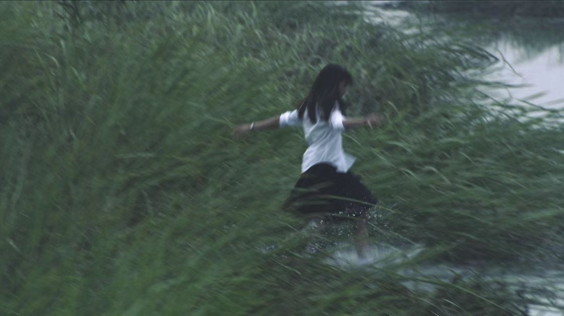 诗织