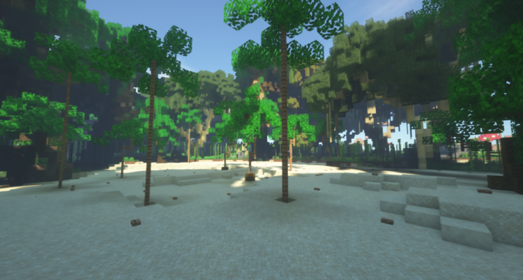 图片[2]-Iris World Gen —— 高版本可高度自定义的地形生成插件[1.17-1.19]-一起玩MC-华欣云资源站