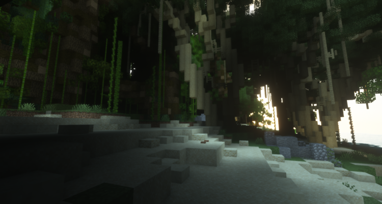 图片[5]-Iris World Gen —— 高版本可高度自定义的地形生成插件[1.17-1.19]-一起玩MC-华欣云资源站