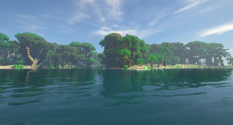 图片[4]-Iris World Gen —— 高版本可高度自定义的地形生成插件[1.17-1.19]-一起玩MC-华欣云资源站