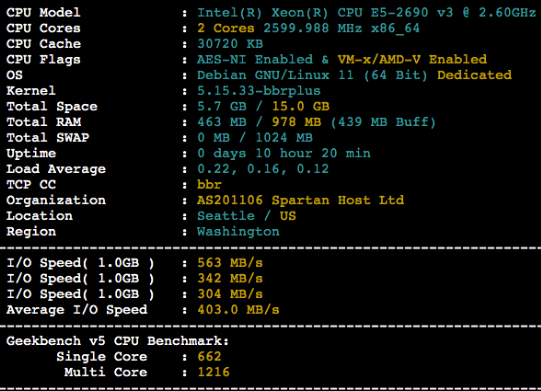 [经验]  【斯巴达】黑五闪付 12刀E5 / 16刀Ryzen vs 11.11刀【ION】