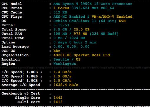 [经验]  【斯巴达】黑五闪付 12刀E5 / 16刀Ryzen vs 11.11刀【ION】