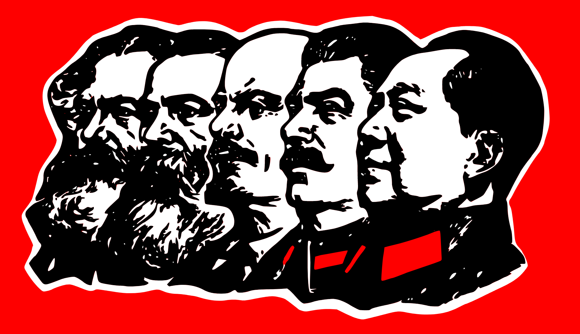 Marx_Engels_Lenin_Stalin_Mao