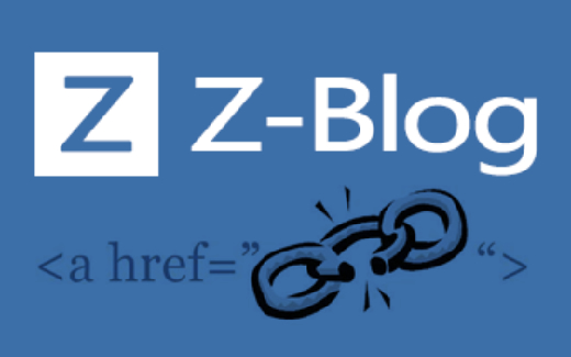 Z-Blog分类目录静态配置技巧
