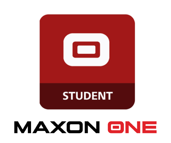onthehub maxon one专用账户