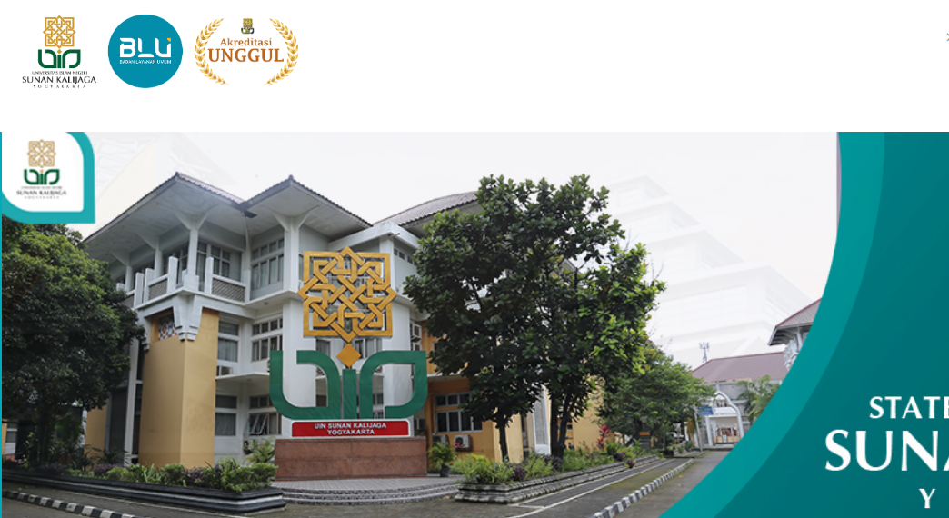 印度尼西亚国立伊斯兰大学edu邮箱