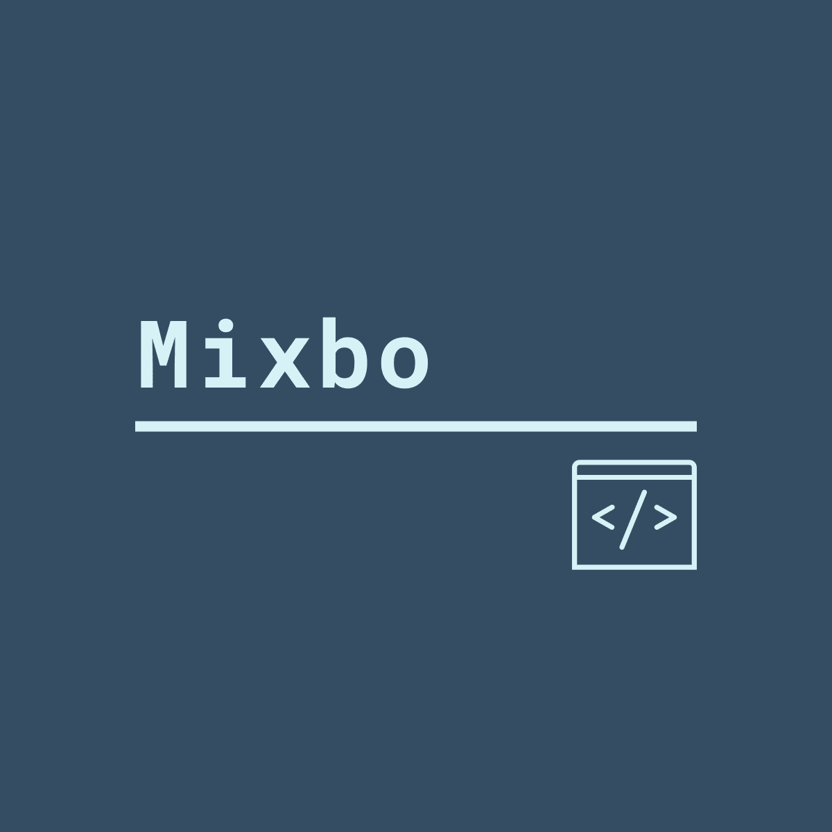 mixbo.cn