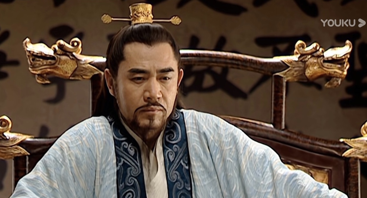 有感于自古以来的评书政治逻辑——“朝廷是好的,怪只怪奸臣”