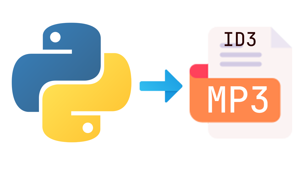 使用Python eyed3修改歌曲信息 嵌入封面 嵌入歌词