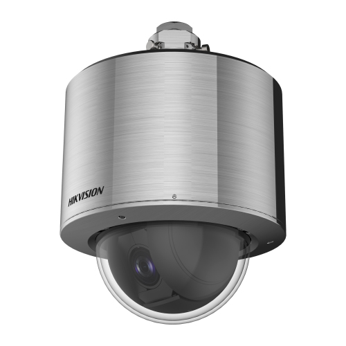 海康威视摄像机DS-2DC4415-DX400万15倍防爆摄像机