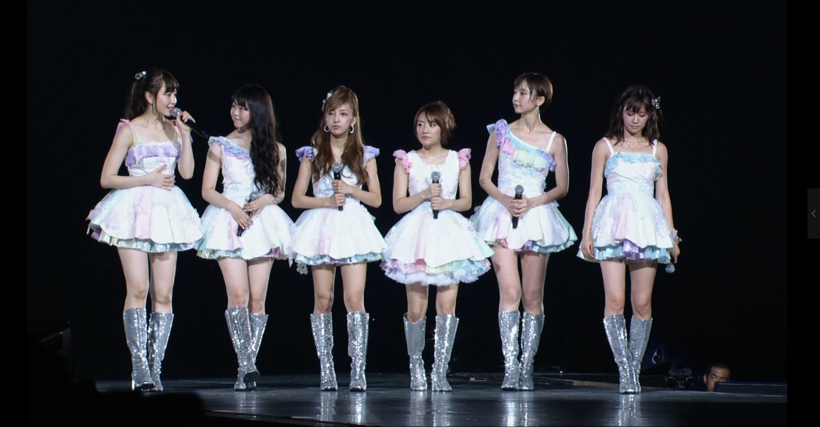 AKB48 in TOKYO DOME ～1830ｍの夢～ 东京巨蛋演唱会蓝光原盘超清分享