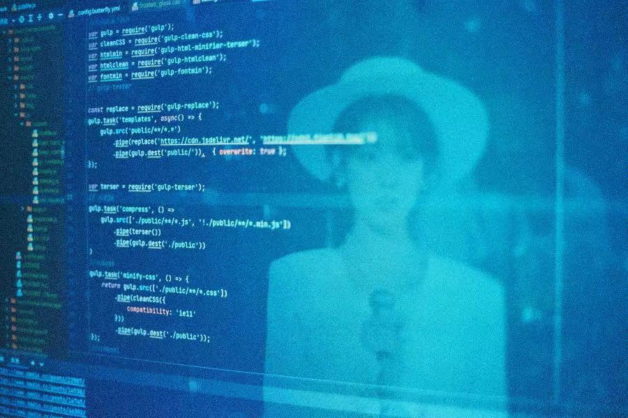 解决vercel部署的twikoo评论系统国内无法加载的情况