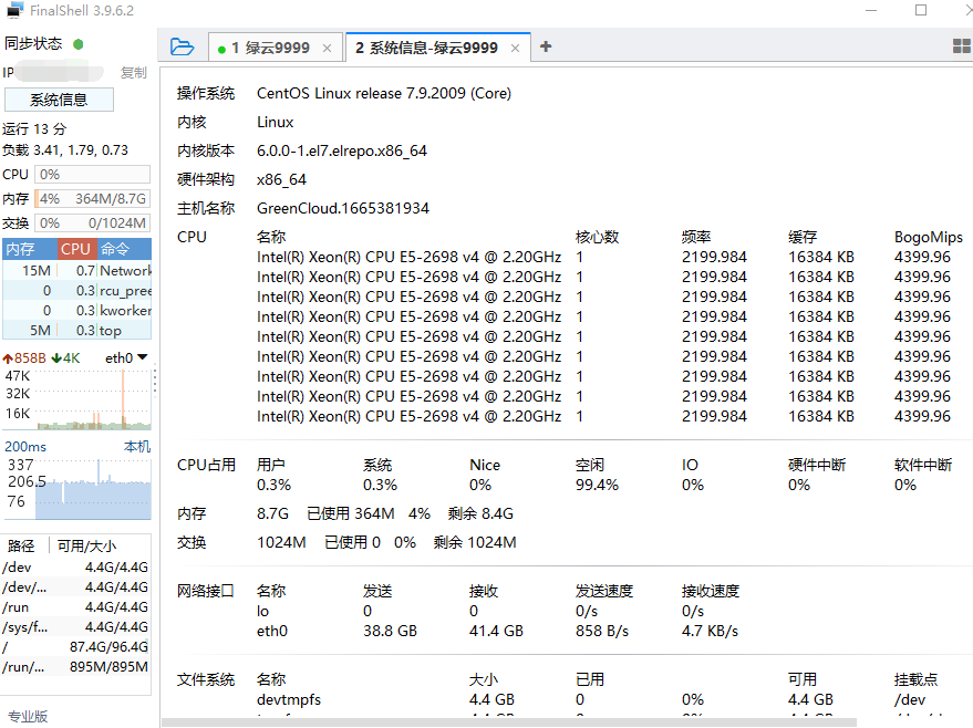 绿云9999 RO 跑分-Apvim-谷姐靓号网