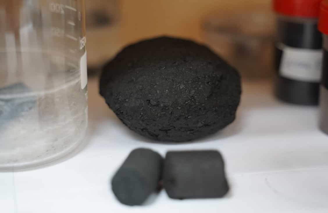 既能当燃料 又能当肥料 俄将有机废物转化为环保生物炭