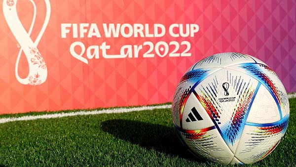 全球各地推出的2022卡塔尔世界杯主题曲
