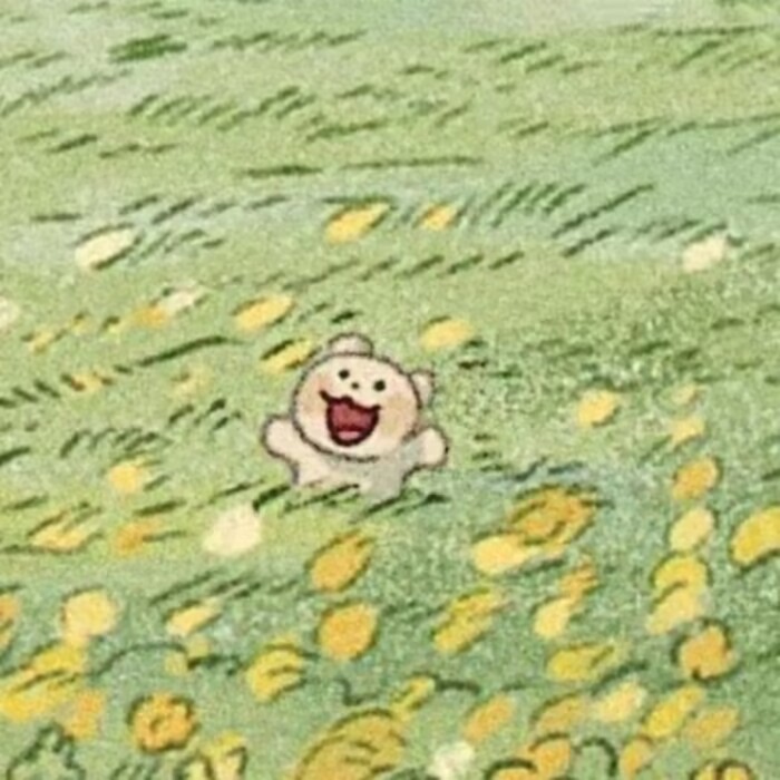 爱骑小马的花花