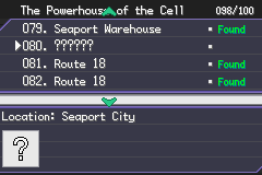 [PokeCommunity.com] Pokémon Unbound [COMPLETED]